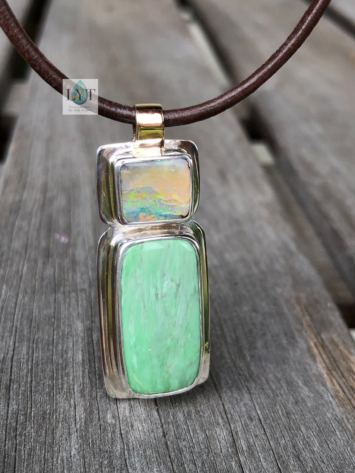New Inspiration In Green