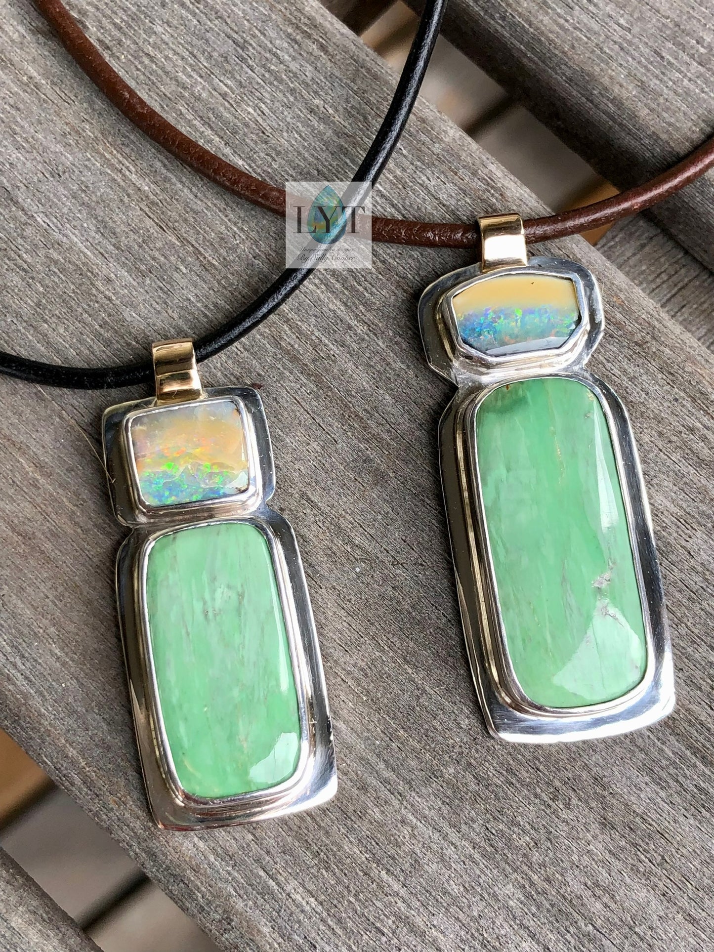 New Inspiration In Green