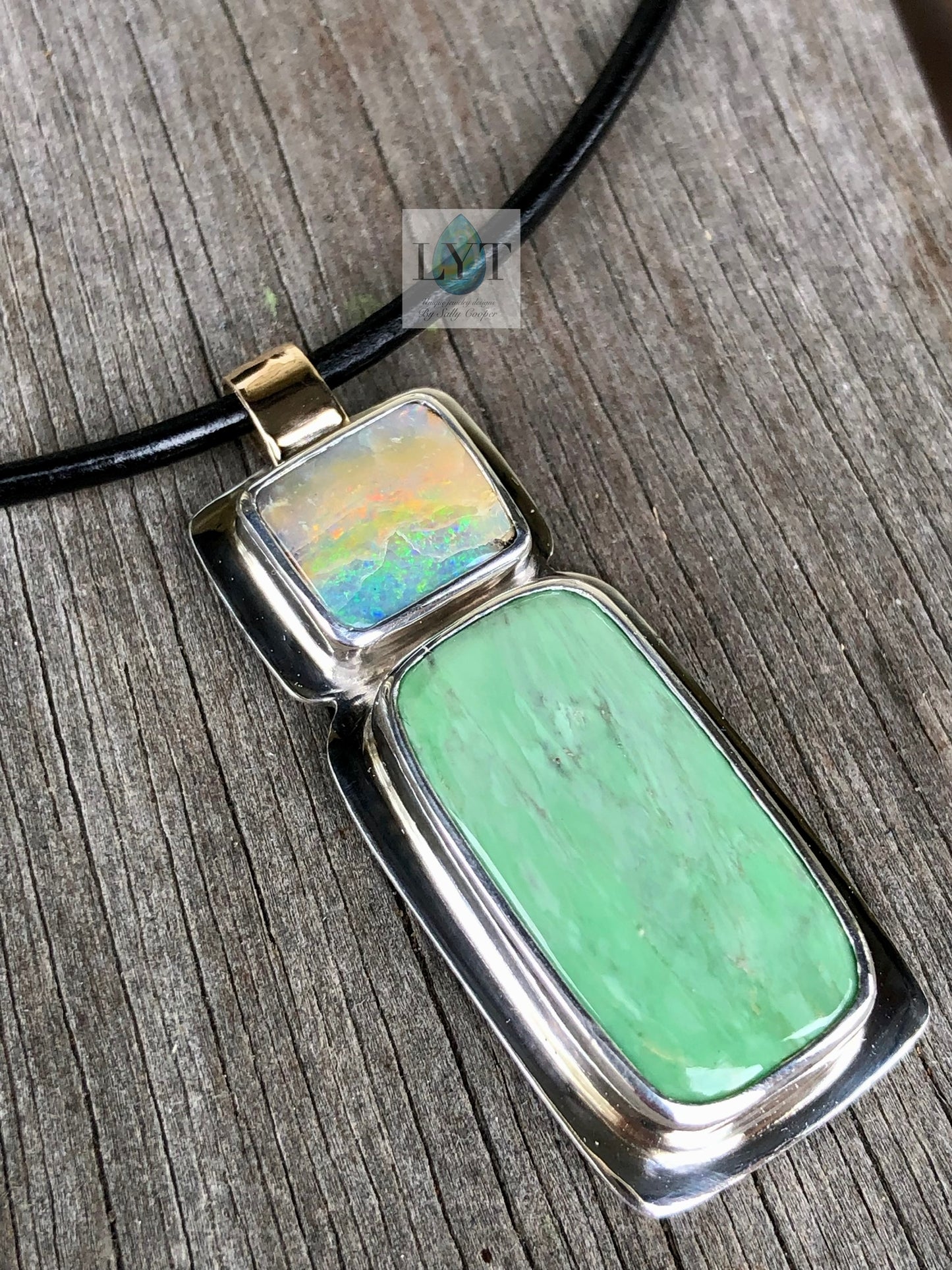 New Inspiration In Green