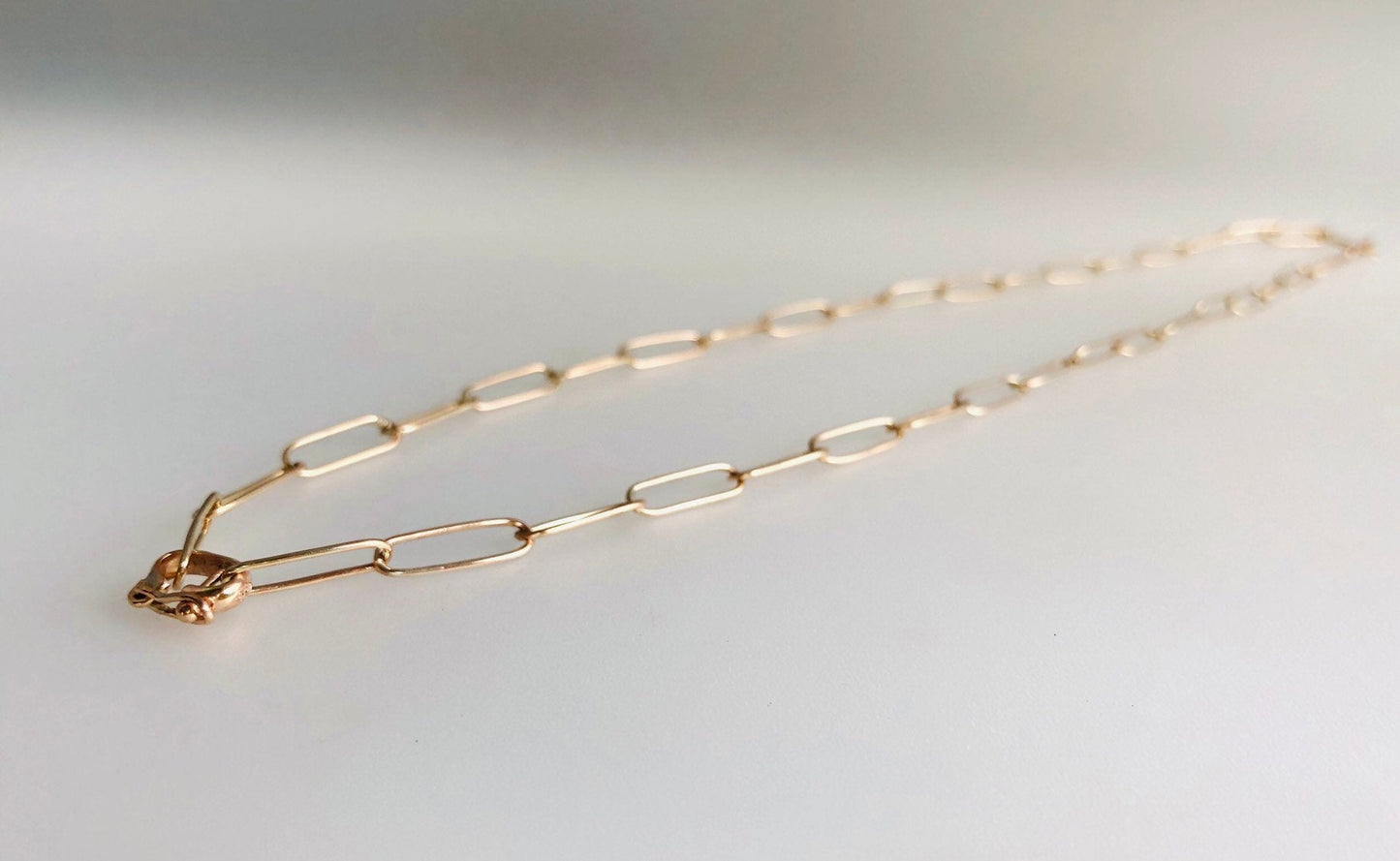Large Link 9k Chain