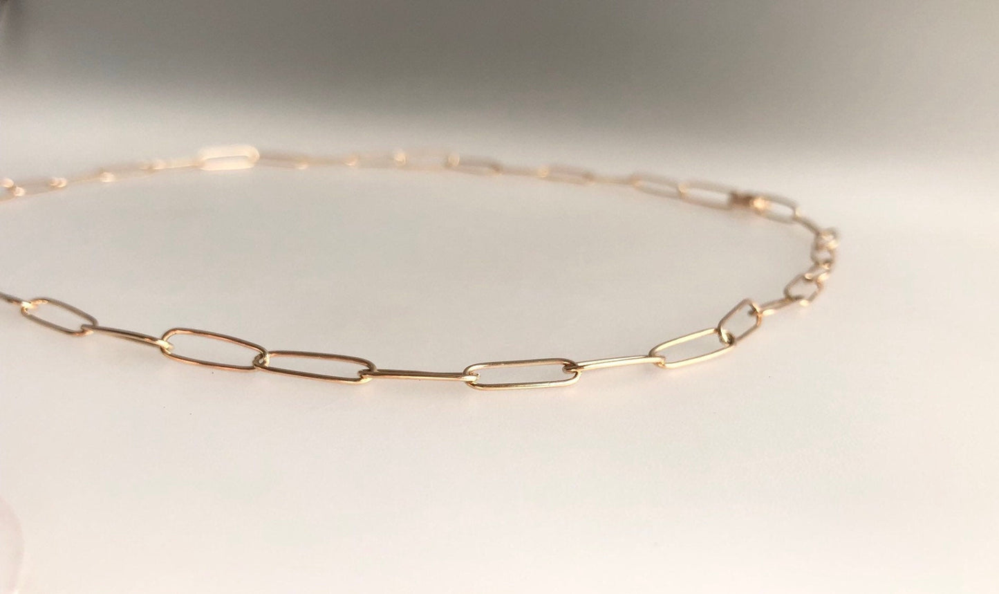 Large Link 9k Chain
