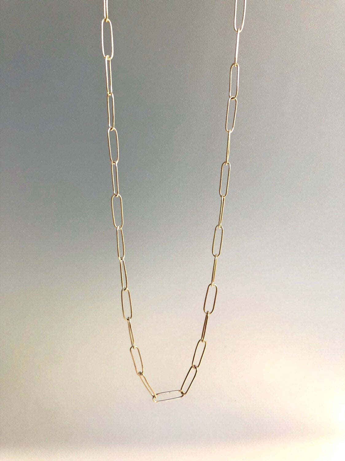 Large Link 9k Chain