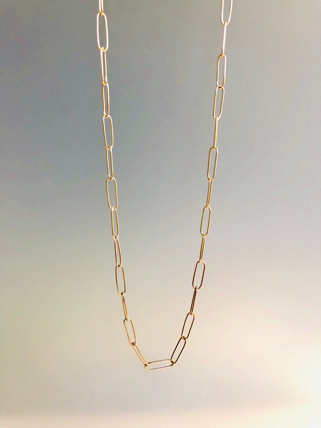 Large Link 9k Chain