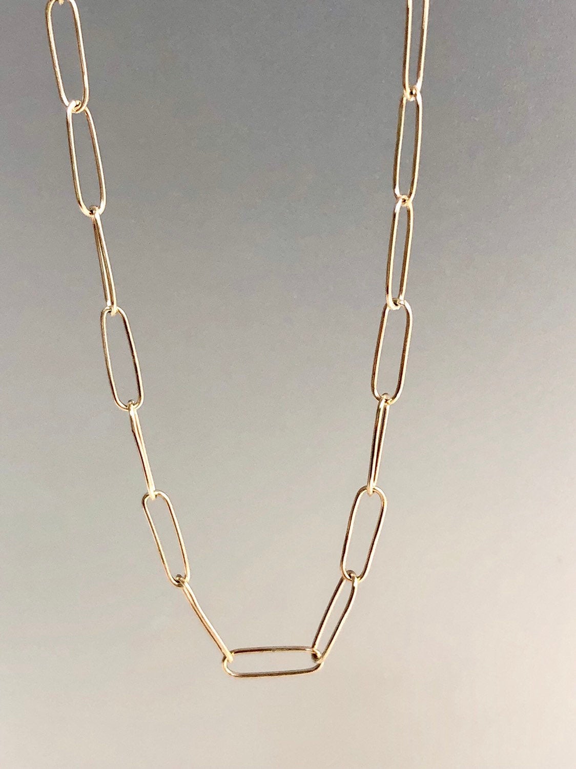 Large Link 9k Chain