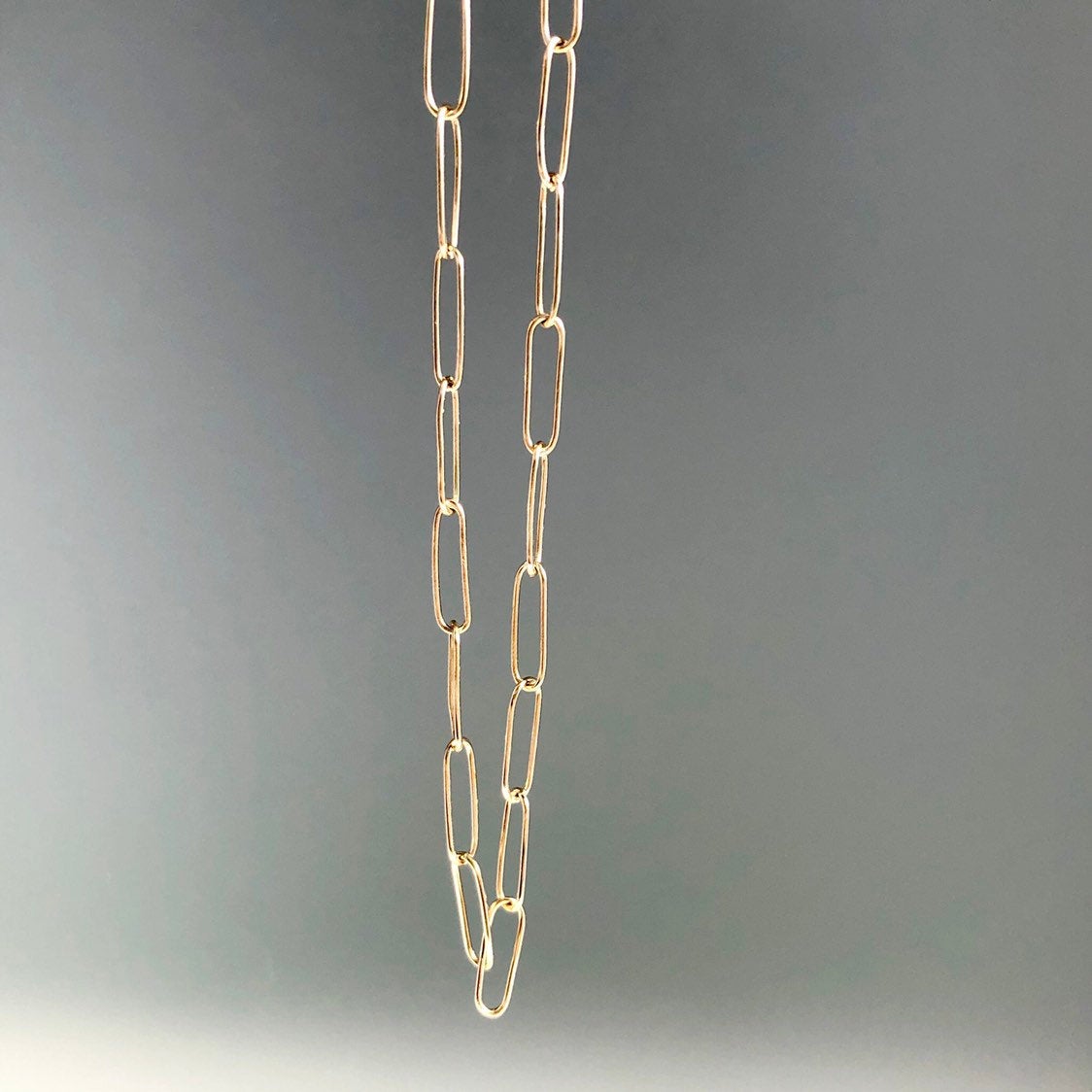 Large Link 9k Chain