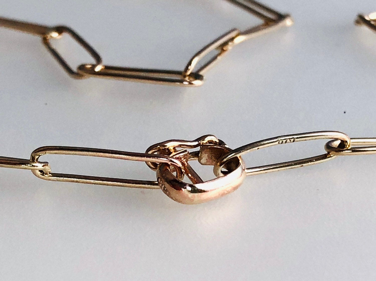 Large Link 9k Chain