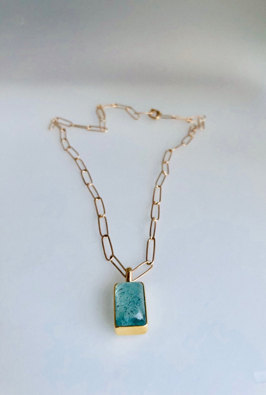 Large Link 9k Chain