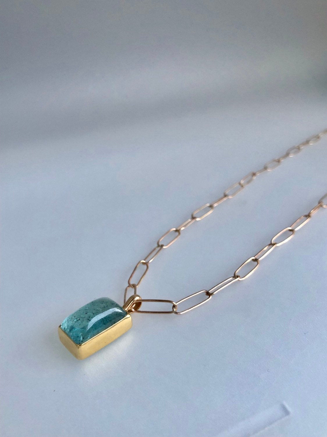 Large Link 9k Chain