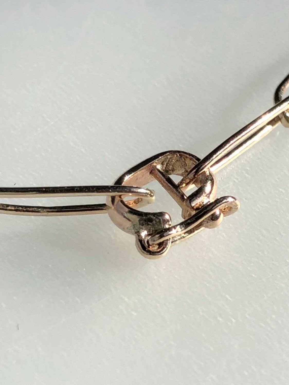 Large Link 9k Chain