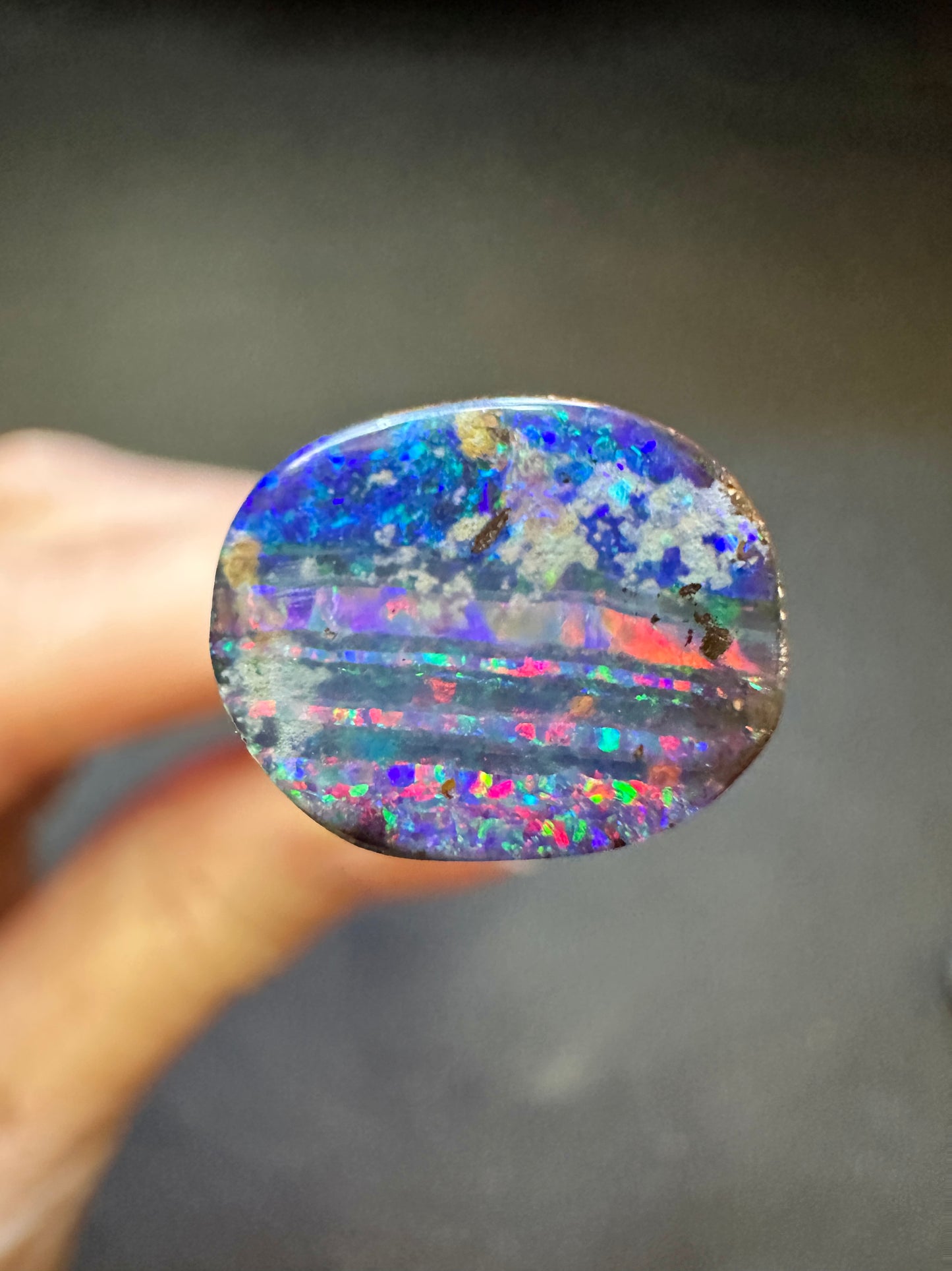 I know....I'm Different