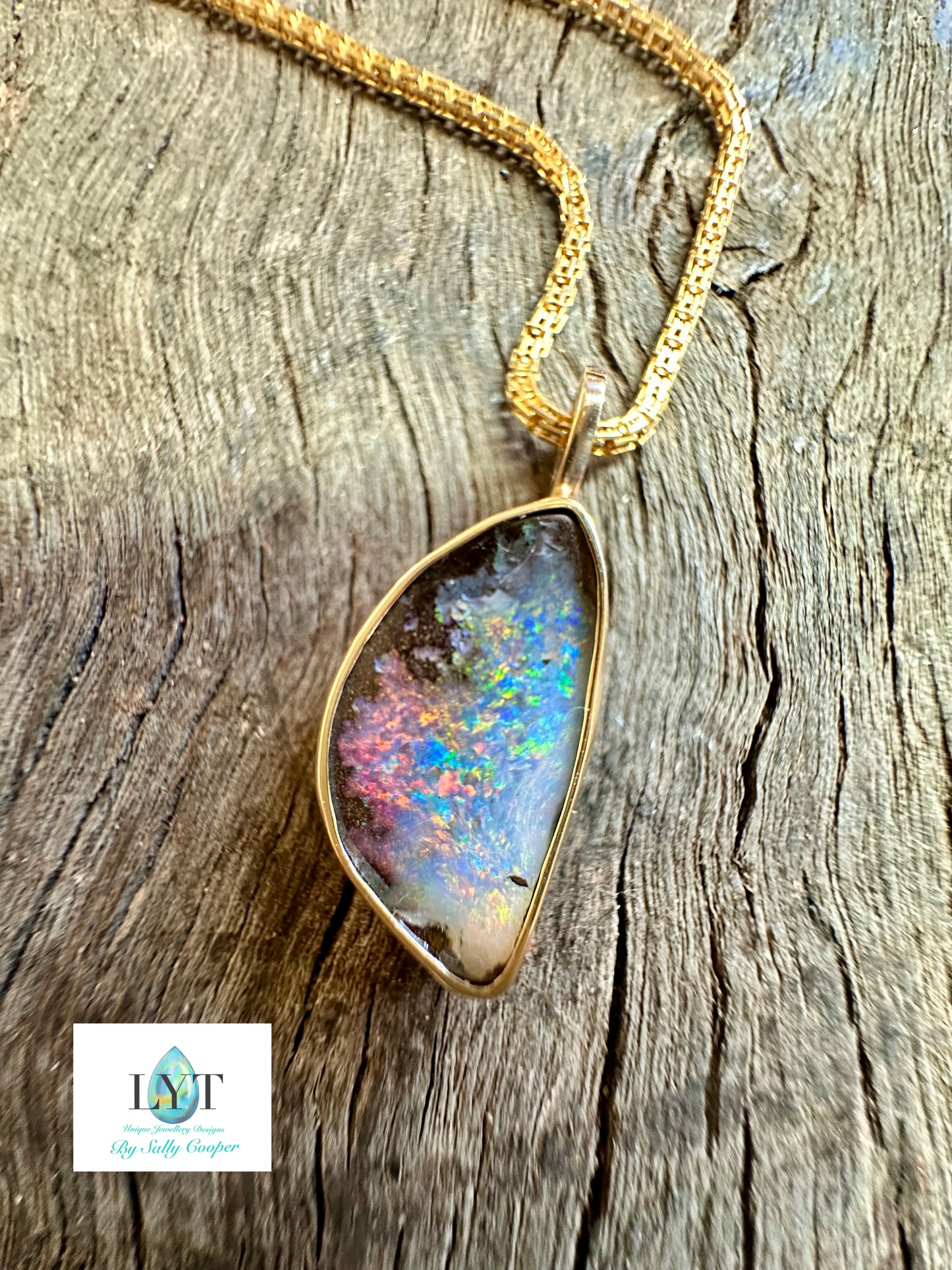 Custom Order for Justine