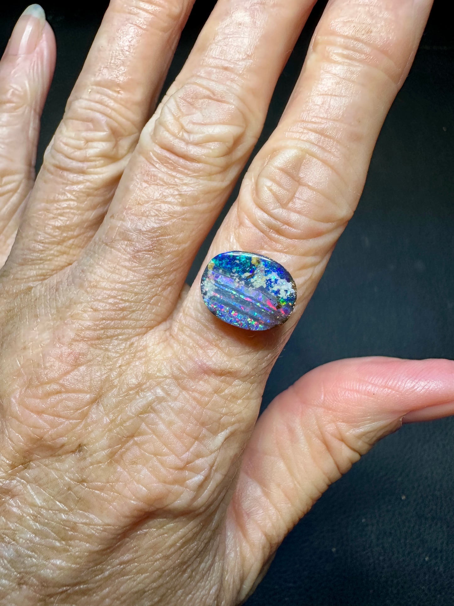 I know....I'm Different