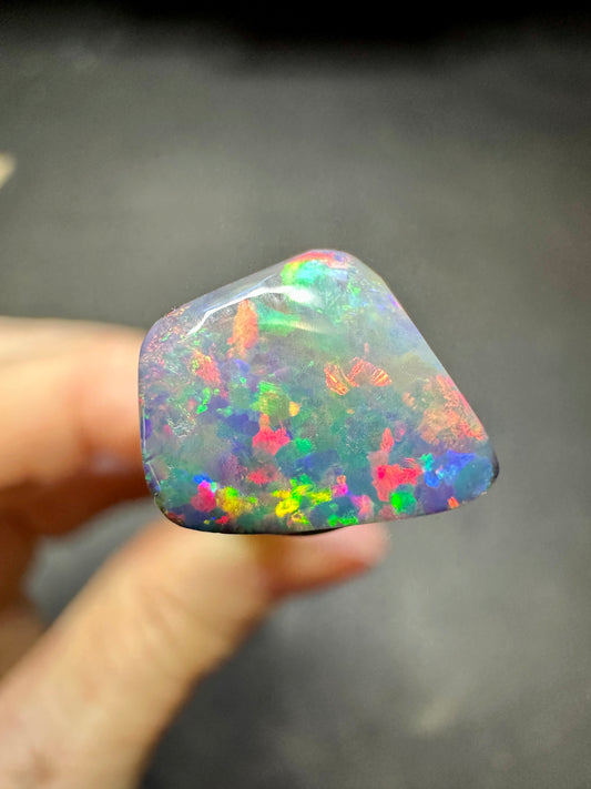 Dance Like Nobody's Watching