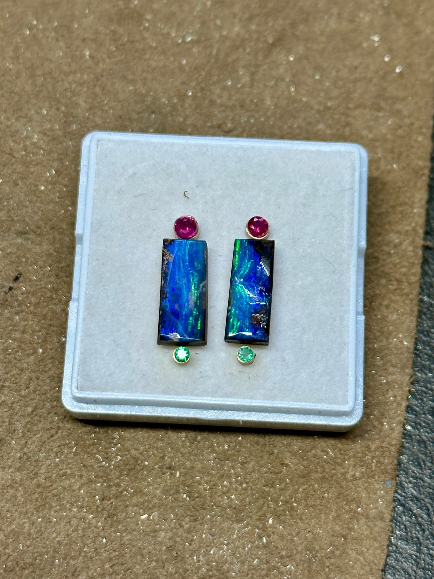 Custom Order for Lizzie