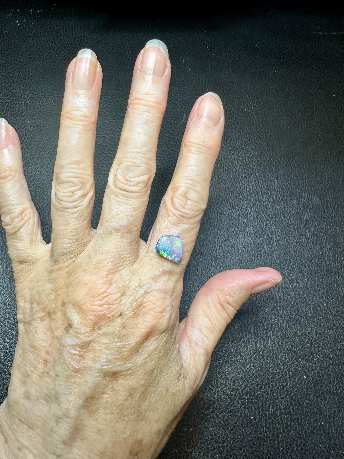 Dance Like Nobody's Watching