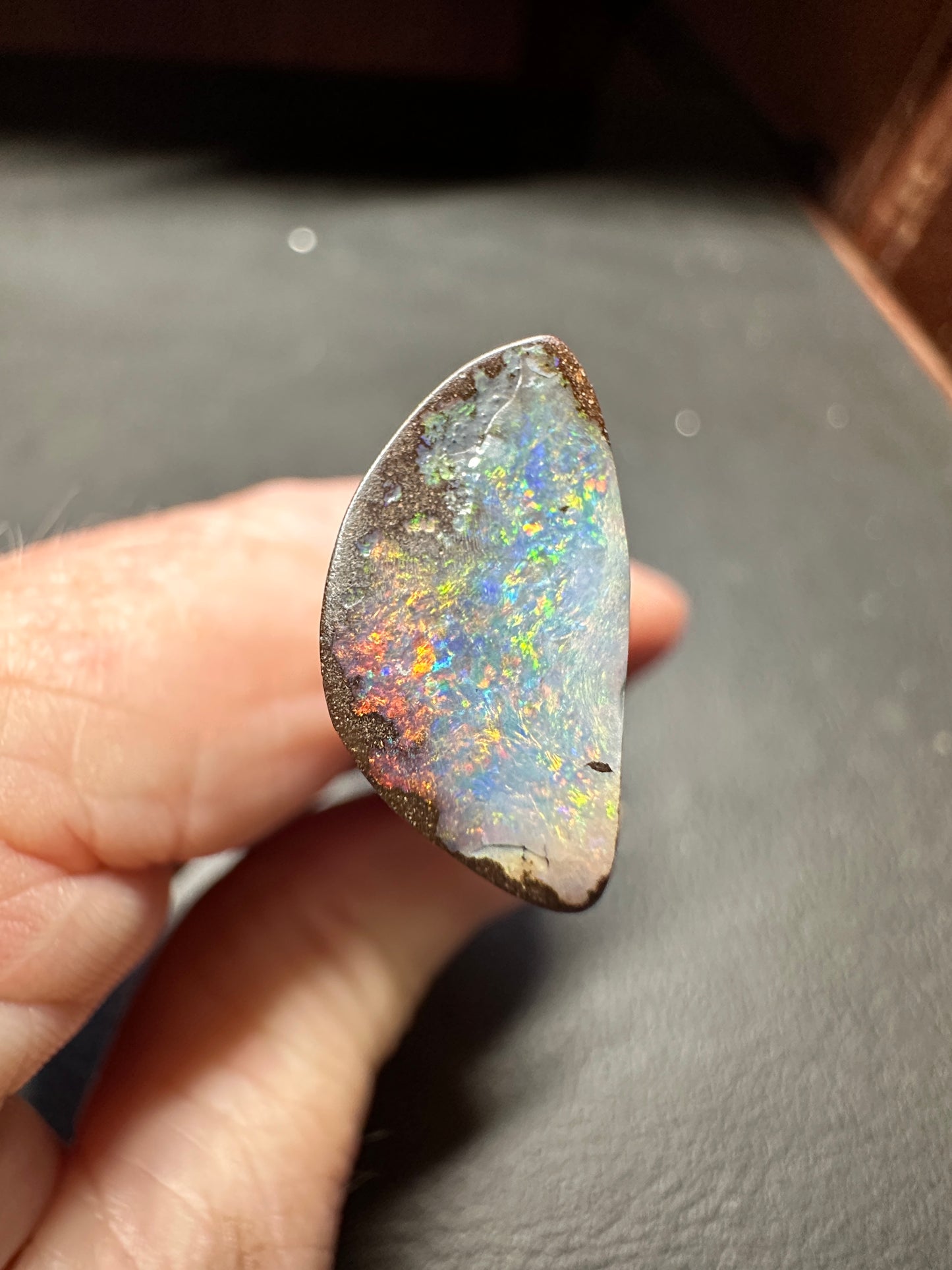 Custom Order for Justine