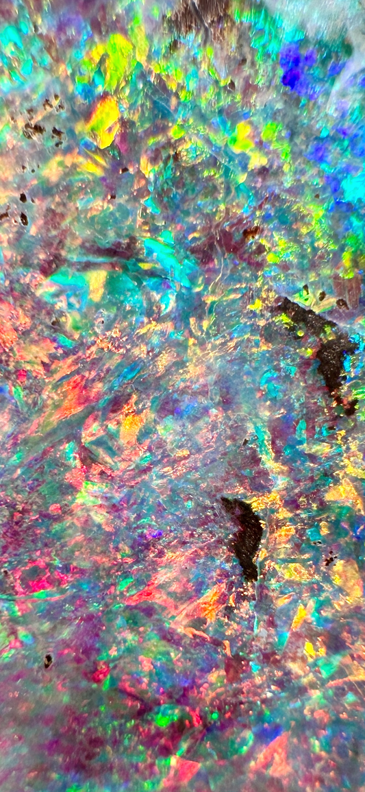 Custom Order for Lizzie