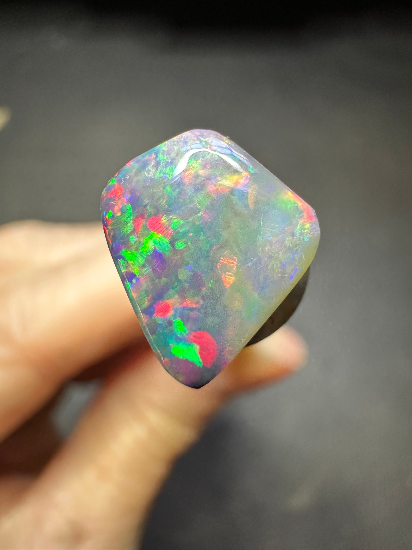 Dance Like Nobody's Watching