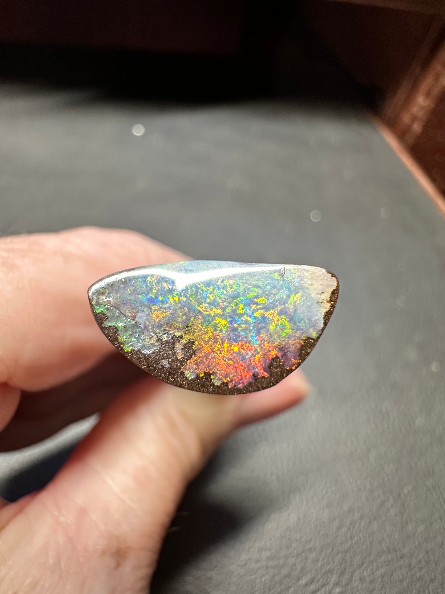 Custom Order for Justine