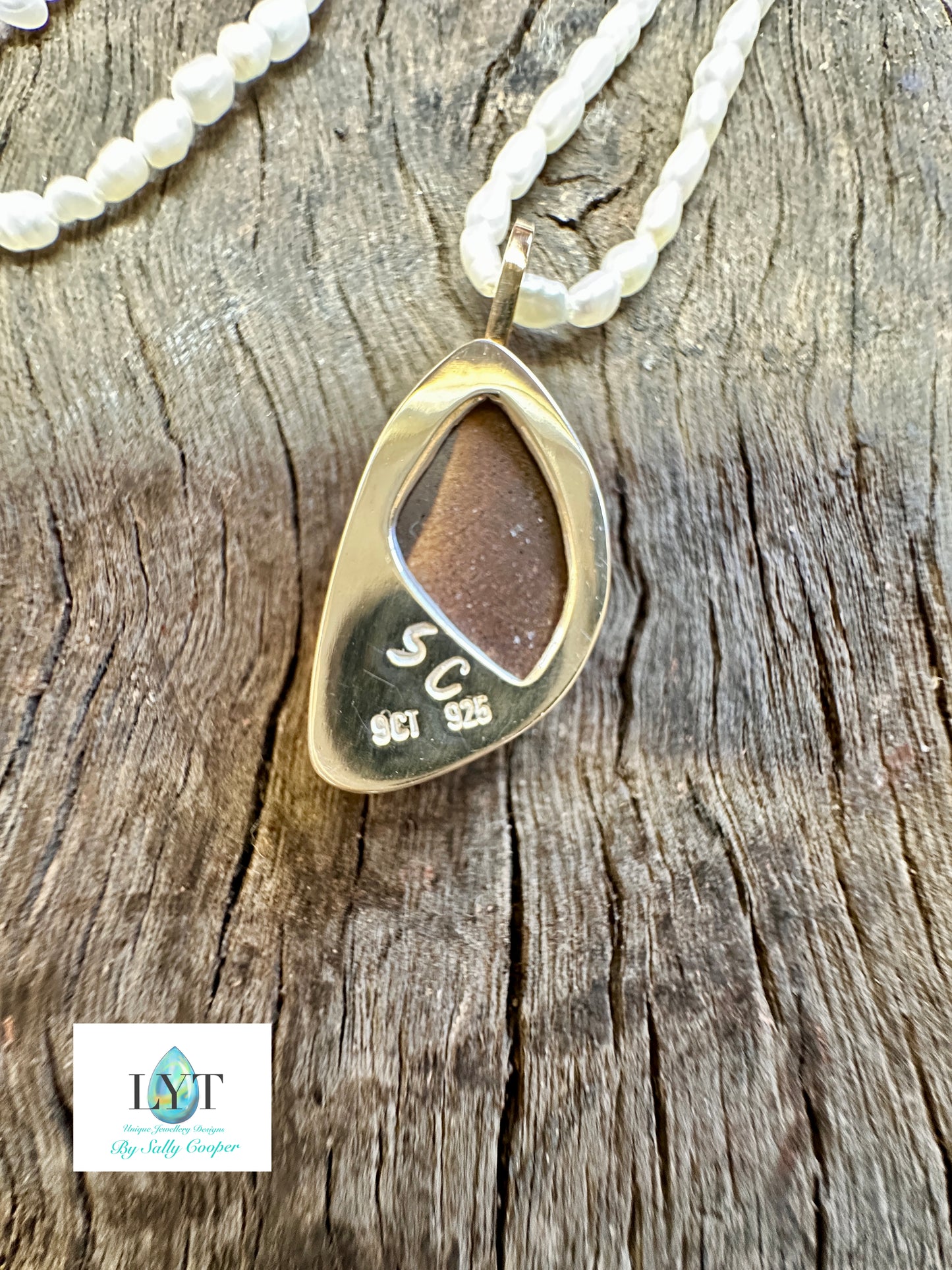 Custom Order for Justine