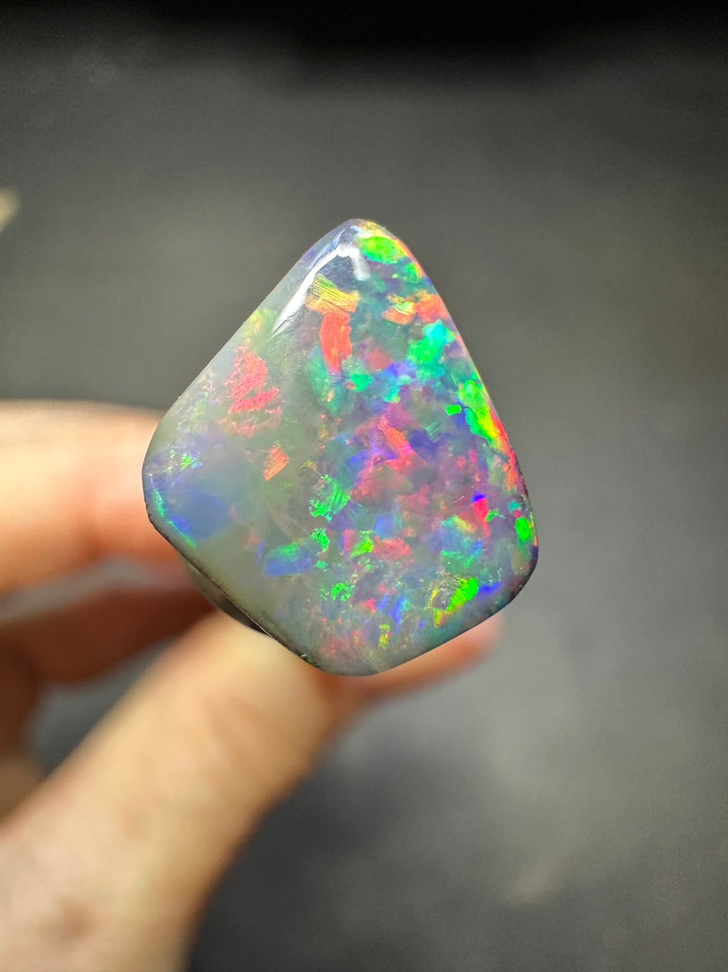 Dance Like Nobody's Watching