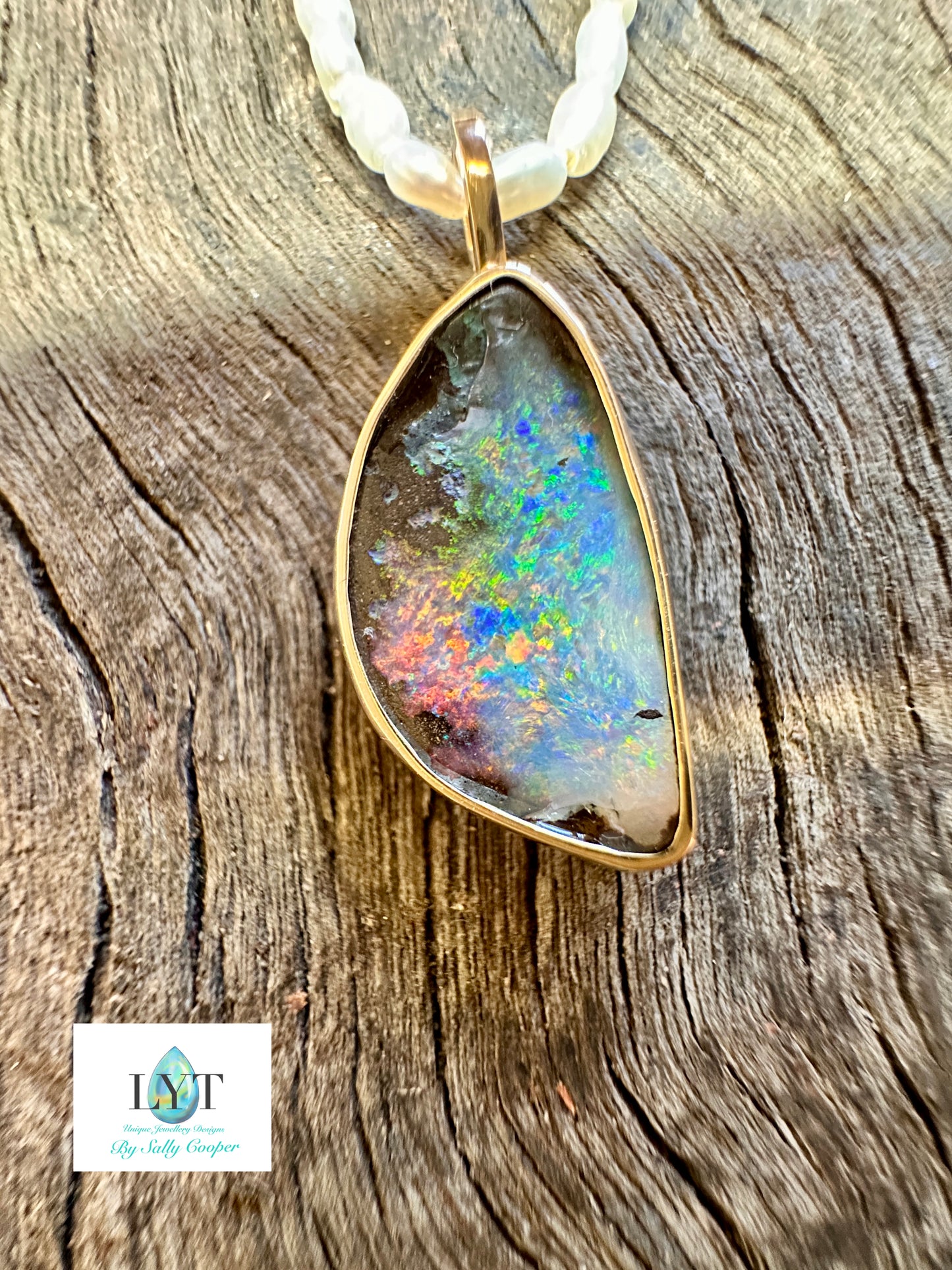 Custom Order for Justine