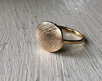 My Forever Ring