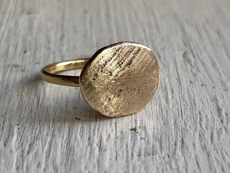 My Forever Ring