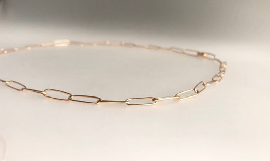 Large Link 9k Chain